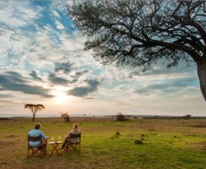 Tanzania Honeymoon Safari 